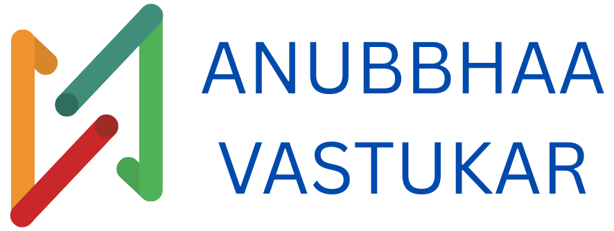Anubbhaa Vastukar Logo