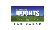 Omaxe heights